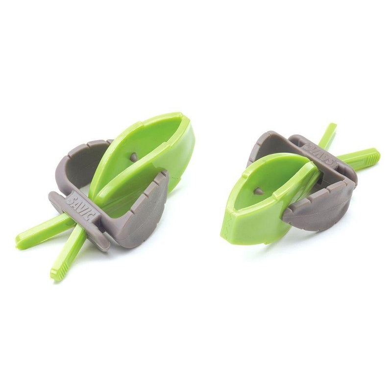 Savic Snack Clips for Bird Cages, 2 Pieces - PawsPlanet Australia