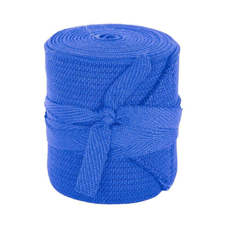 Hy Tail Bandage 2m x 7.5cm: Royal - PawsPlanet Australia