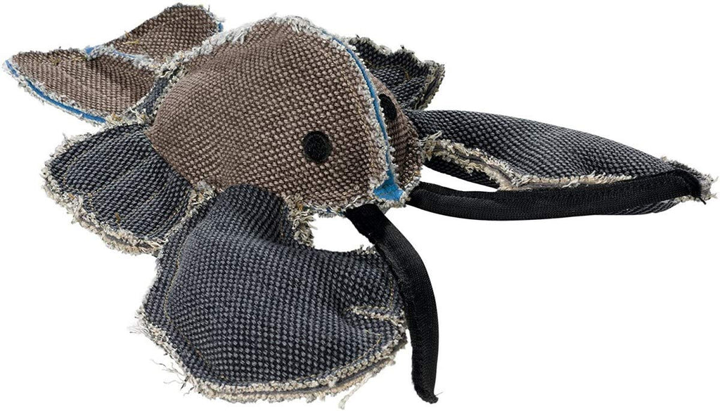 Hunter - Toy Canvas Maritime Lobster - PawsPlanet Australia