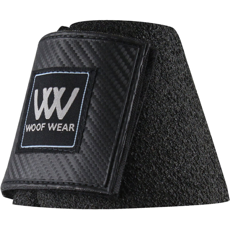 Woof Wear Kevlar Overreach Boot Black S - PawsPlanet Australia