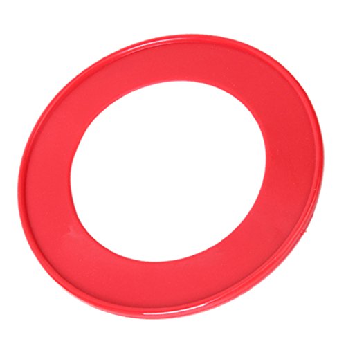 Pet Dog Ring Frisbee Dog Throw Toy---Random Color - PawsPlanet Australia