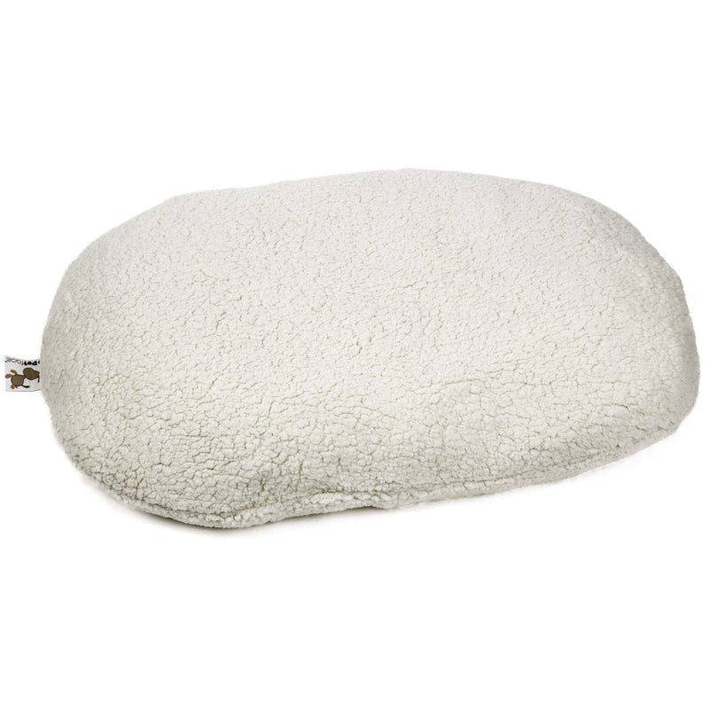 Petface Paws for Snores Memory Foam Cushion, Medium M (Pack of 1) - PawsPlanet Australia