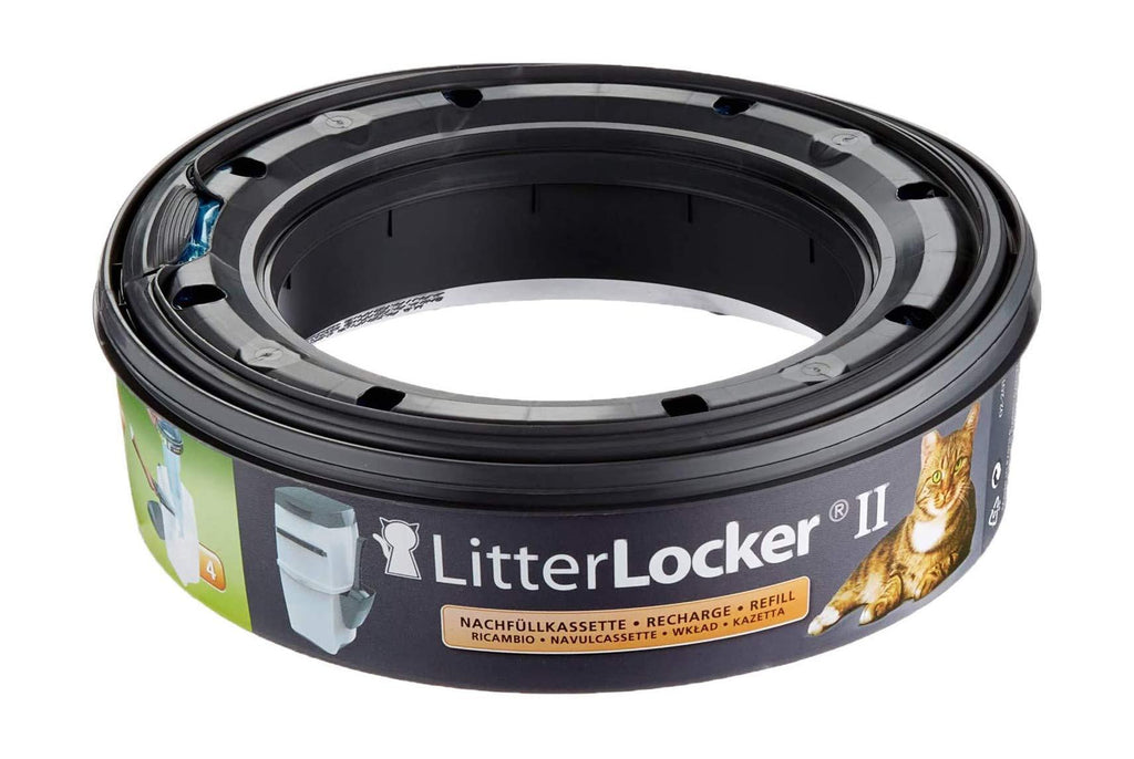 LitterLocker Refill - PawsPlanet Australia