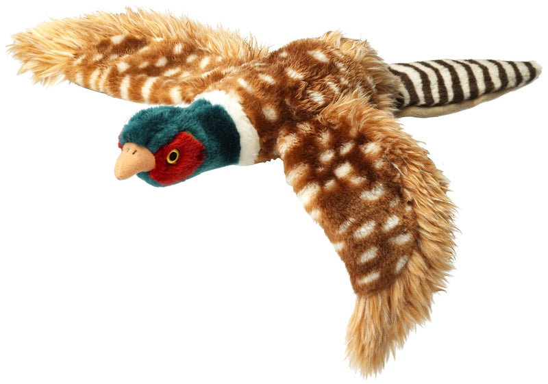 House of Paws Plush Pheasant, Large - PawsPlanet Australia