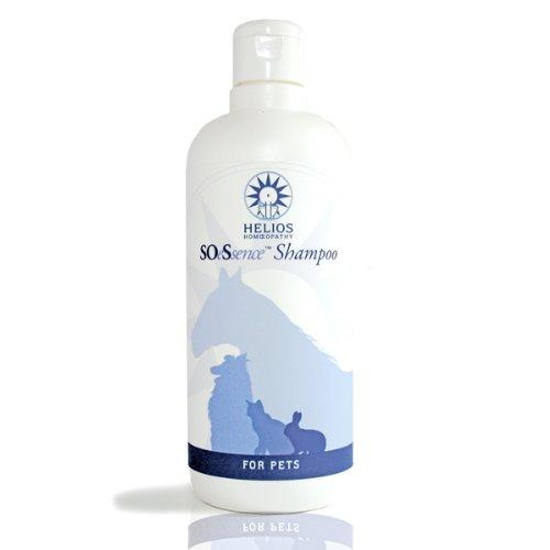 Helios SOeSsence® Shampoo for Pets - 350ml - PawsPlanet Australia