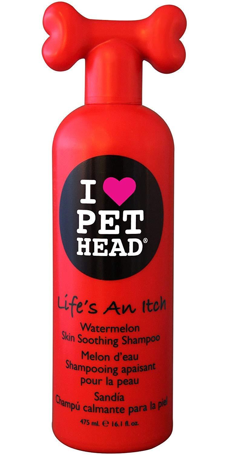 [Australia] - PET HEAD Life's An Itch Soothing  Shampoo 