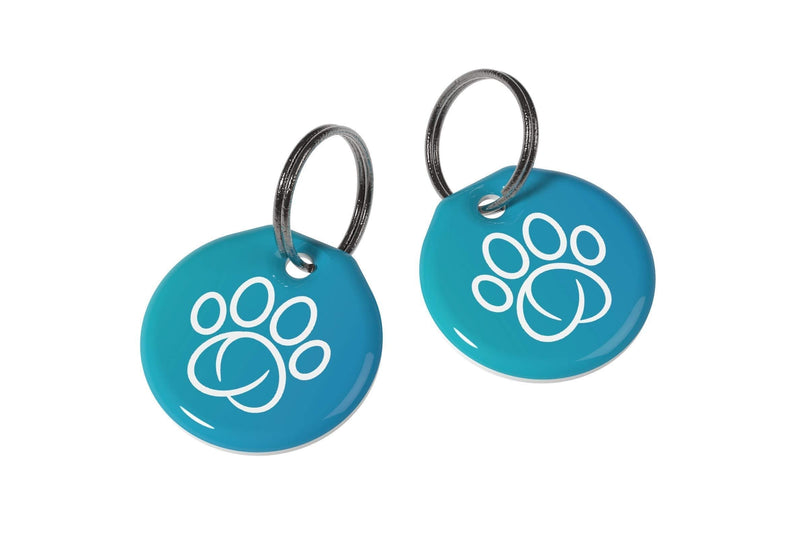 Pack of Two SureFlap RFID Collar Tags - PawsPlanet Australia