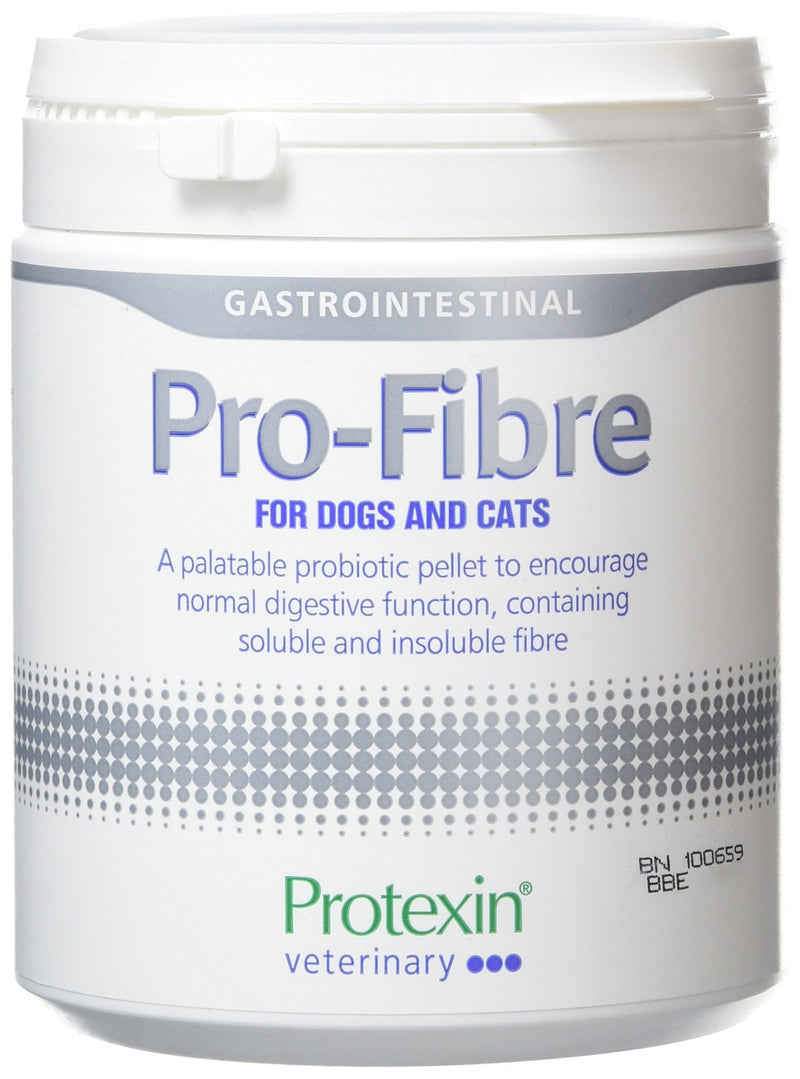Protexin Veterinary Pro-Fibre for Dogs and Cats, 500g - PawsPlanet Australia