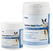 Canine Joint Plus HA (200g) 200 g (Pack of 1) - PawsPlanet Australia