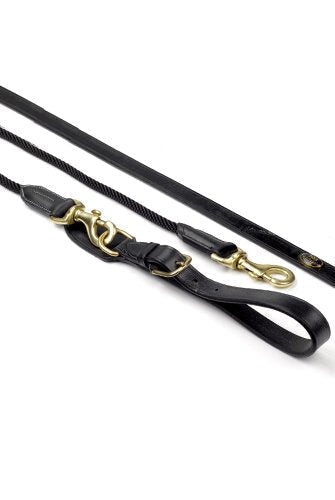John Whitaker RDR Training Equipment One Size Black - PawsPlanet Australia