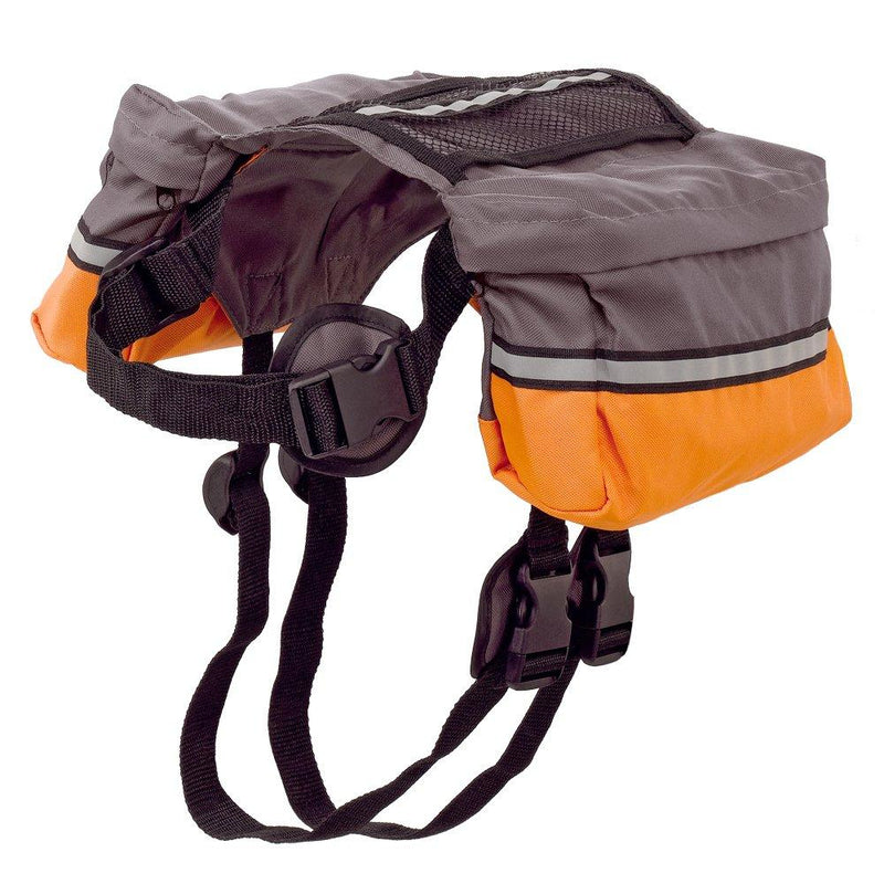 Ferplast Dog Scout Dog Bag, 30 x 6 x 25 cm - PawsPlanet Australia