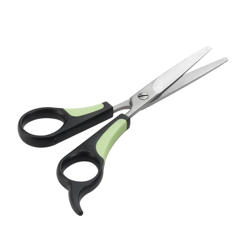 Ferplast Gro 5810 Cat Scissors, 16.2 x 6.5 x 8 cm - PawsPlanet Australia