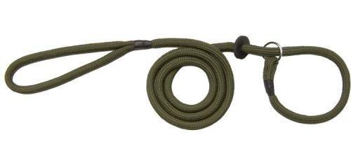 Bisley basic dog slip lead - PawsPlanet Australia