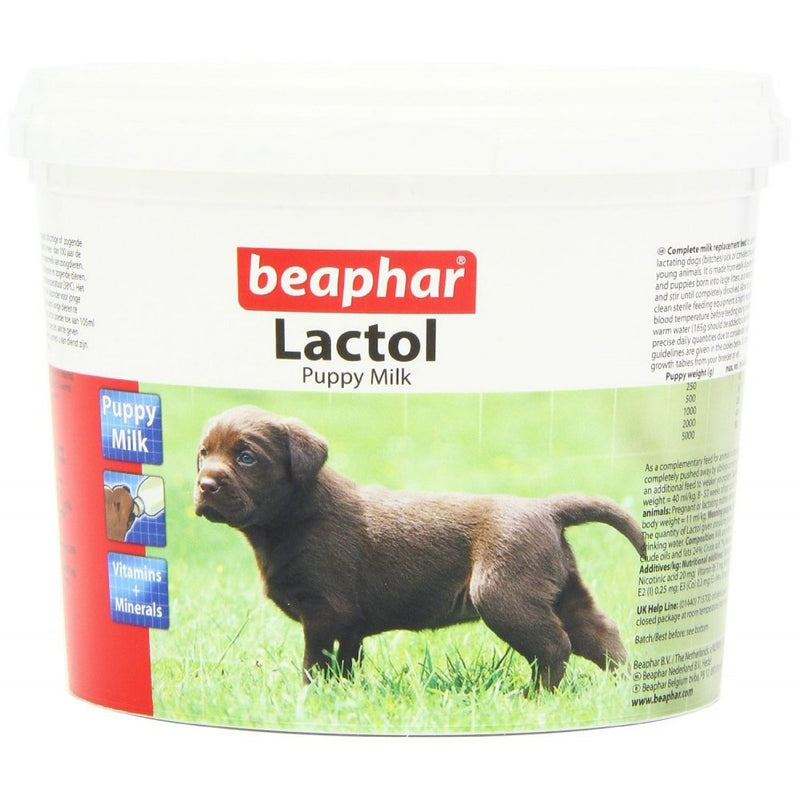 Beaphar Lactol 250g - PawsPlanet Australia