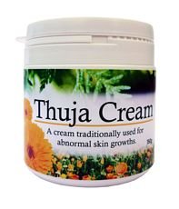 Farm & Yard Thuja Cream 150g - PawsPlanet Australia