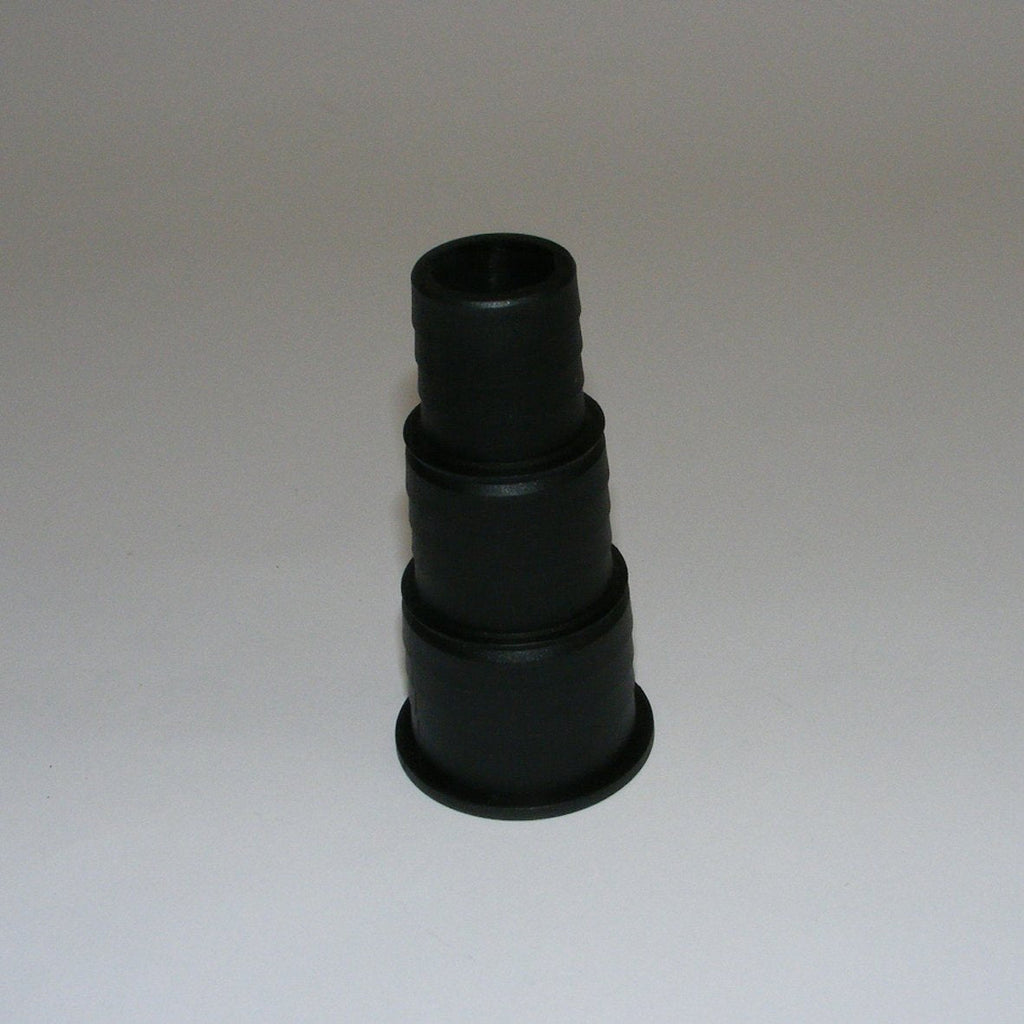 Oase Adjustable Hose Nozzle 1 ½ Black 25218 - PawsPlanet Australia