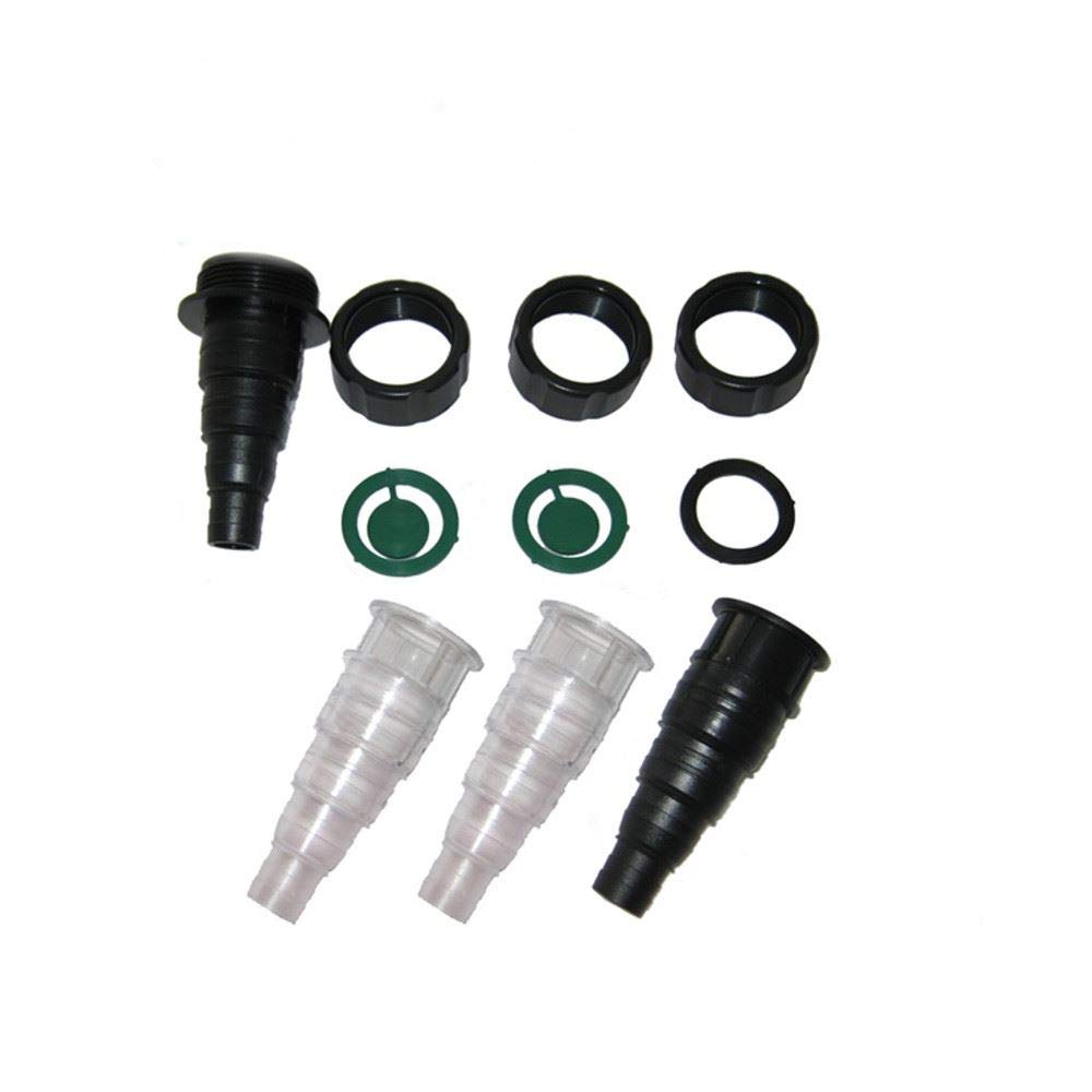 Oase FiltoClear Additional Hosetail Fittings Pack - PawsPlanet Australia
