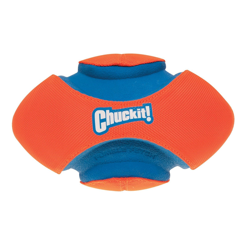 [Australia] - Chuckit! Petmate Fumble Fetch Toy for Dogs, Small 
