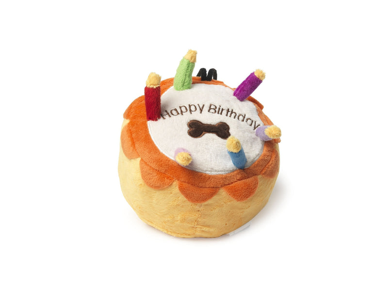 House Of Paws Birthday Cake, Small - PawsPlanet Australia
