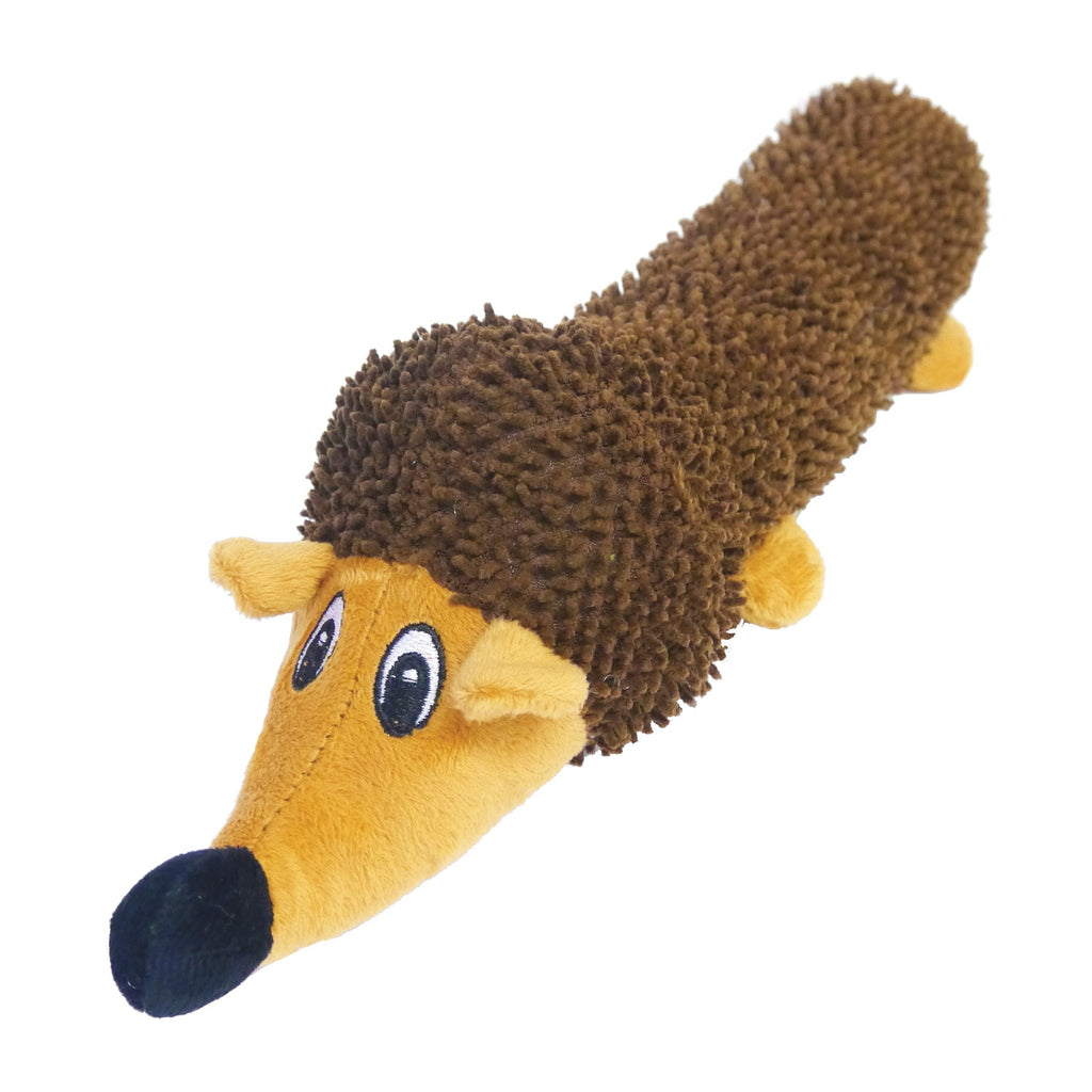 Rosewood Spike The Hedgehog Dog Toy - PawsPlanet Australia