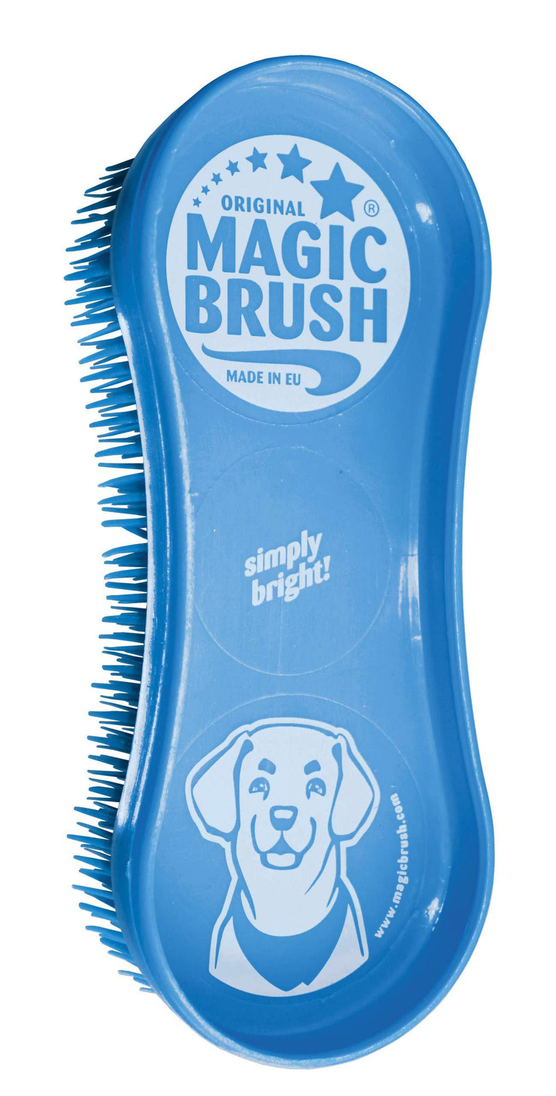 Kerbl Magicbrush Dog - PawsPlanet Australia