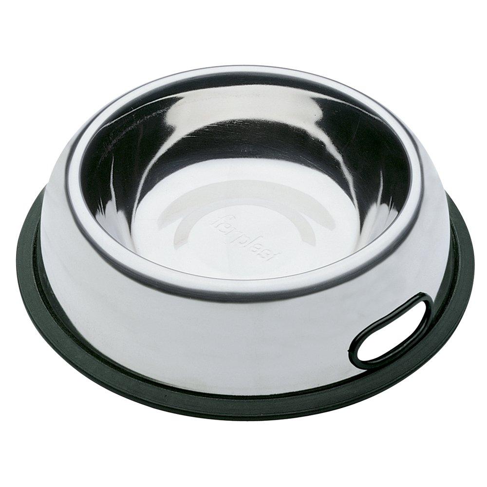 Ferplast NOVA KC 78 71078005 Dog Bowl Diameter 29.5 cm Height 6.8 cm 1.7 Litres - PawsPlanet Australia