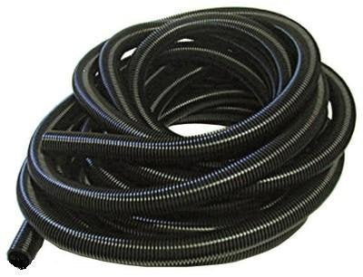 First4Spares 5 Metre (38mm) Premium Quality Flexible Hose Fish Pond Pump Flexi Pipe - PawsPlanet Australia