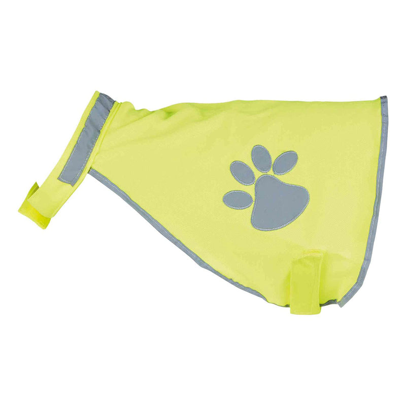 Trixie Safety Dog Vest, X-Small XS -22-32cm - PawsPlanet Australia