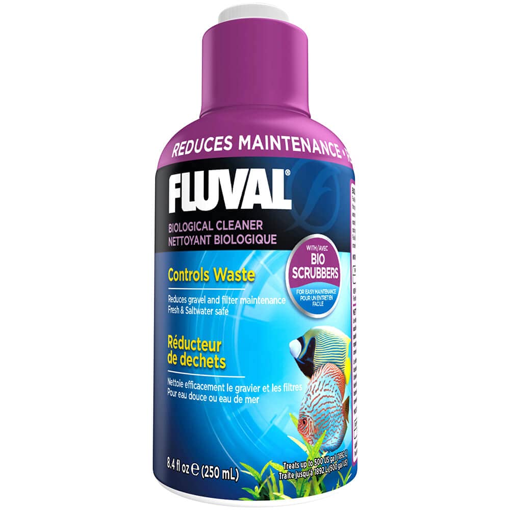 Fluval Waste Control 250 ml - PawsPlanet Australia