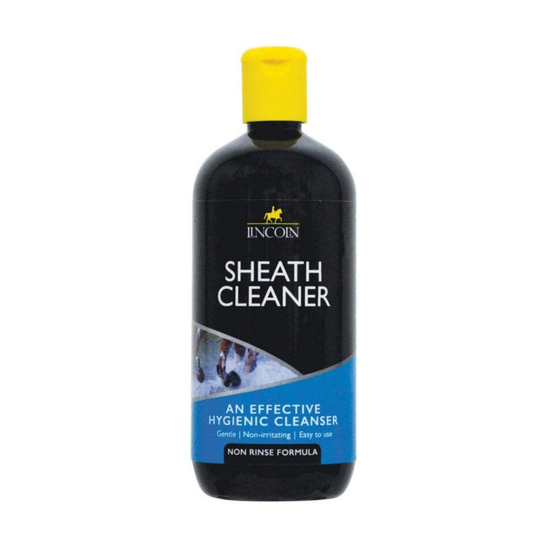 Lincoln Sheath Cleaner Spray - PawsPlanet Australia