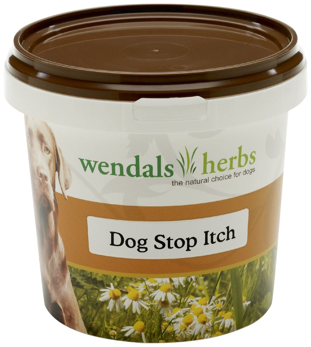 Wendals Dog Stop Itch - 500g 500 g - PawsPlanet Australia