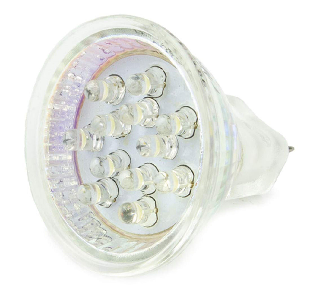 Blagdon 0.76W LED Lamp, for the Inpond 5-In-1 3000, Inpond 5-in-1 6000 and the Inpond 6-In-1 9000 Filters - PawsPlanet Australia