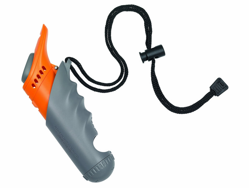 Nobby 79371 Sound Trainer, Click Whistle and Treat Dispenser for Dogs - PawsPlanet Australia