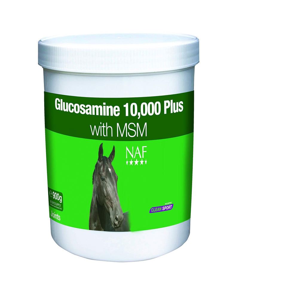 NAF Glucosamine 10000 Plus with MSM - PawsPlanet Australia