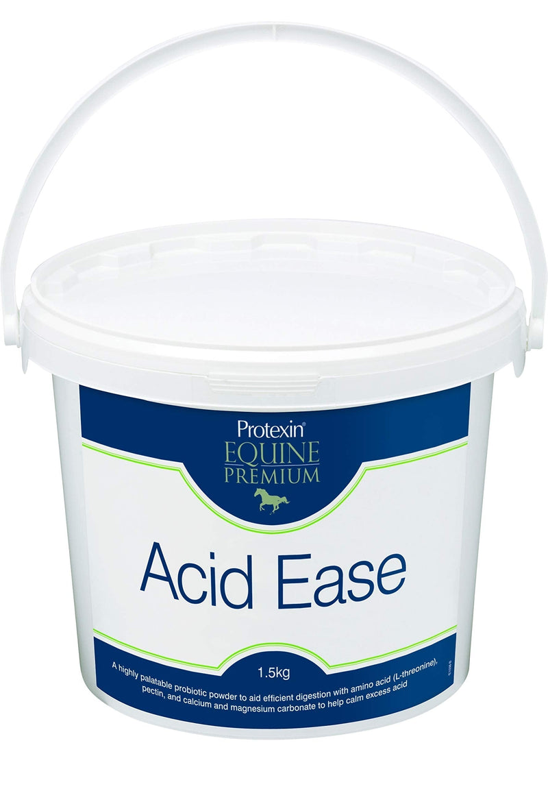 Protexin Equine Premium Acid Ease, 1.5 Kg - PawsPlanet Australia