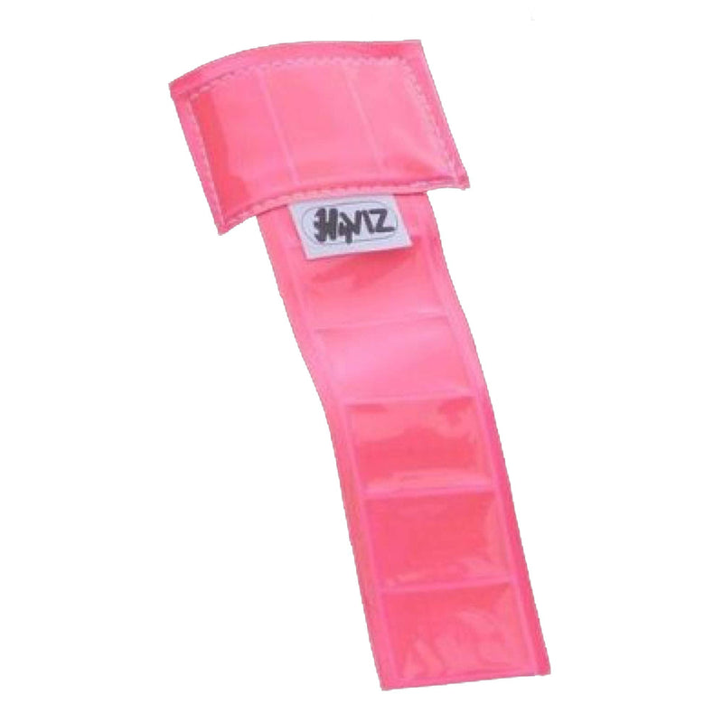HyVIZ Tail Band - Yellow - PawsPlanet Australia