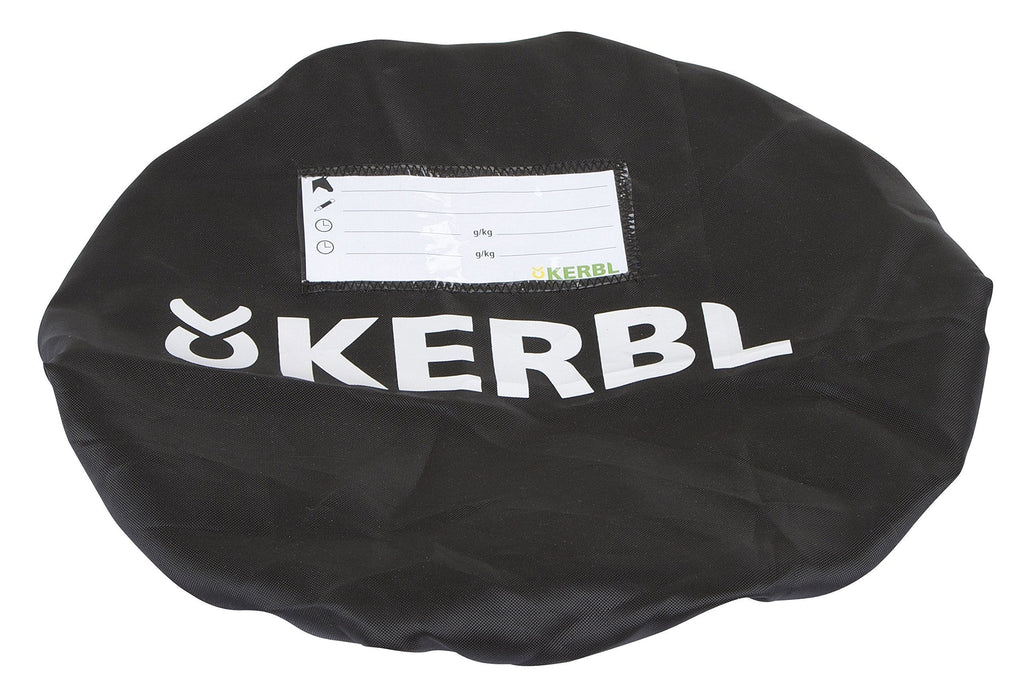 Kerbl 324482 Bucket Cover with Label Area, 2 Items - PawsPlanet Australia