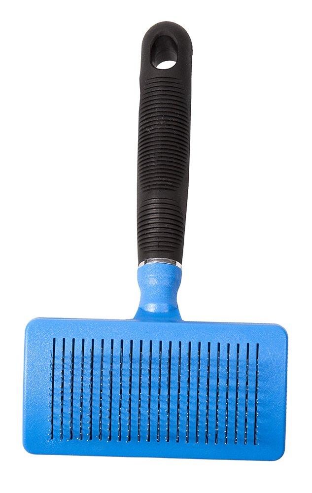 WAHL Self Cleaning Slicker Brush M - PawsPlanet Australia