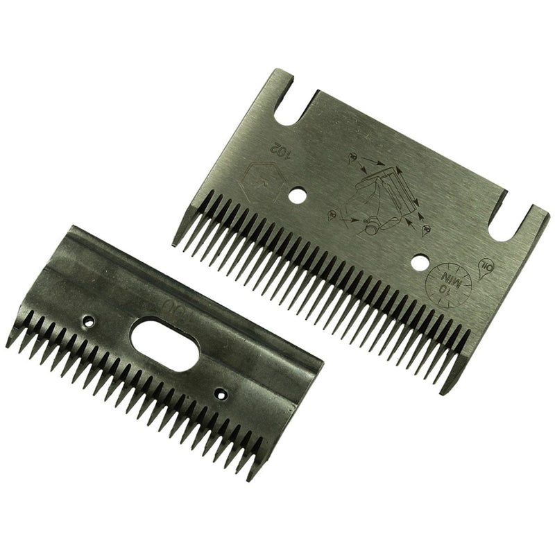 Liveryman A102 Horse Clipper Blade - PawsPlanet Australia