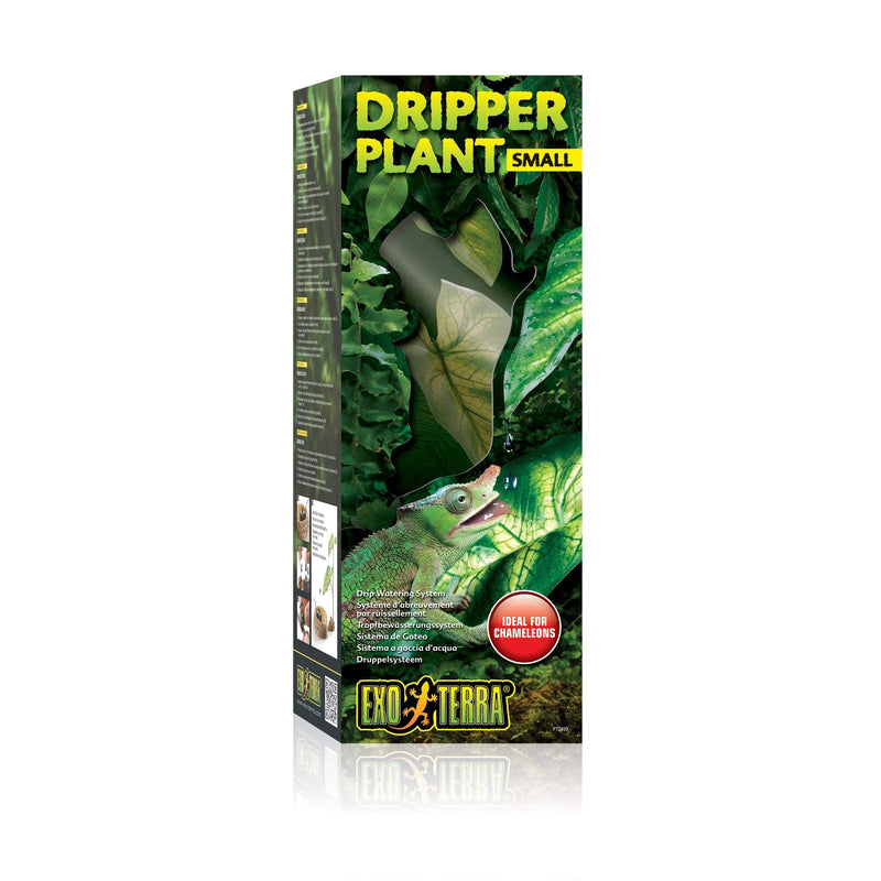 Exo Terra Dripper Plant, Small S - PawsPlanet Australia
