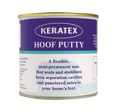 Keratex Horse Hoof Putty x Size: 200 Gm - PawsPlanet Australia