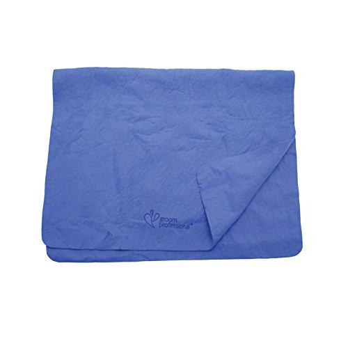GROOM PROFESSIONAL Magic Synthetic Towel - PawsPlanet Australia