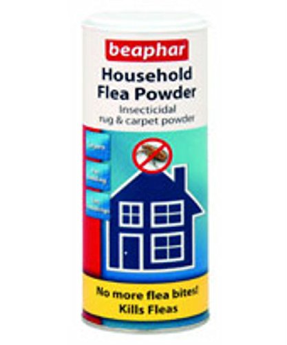 Beaphar Household Flea Powder 300g (Pack of 6) - PawsPlanet Australia