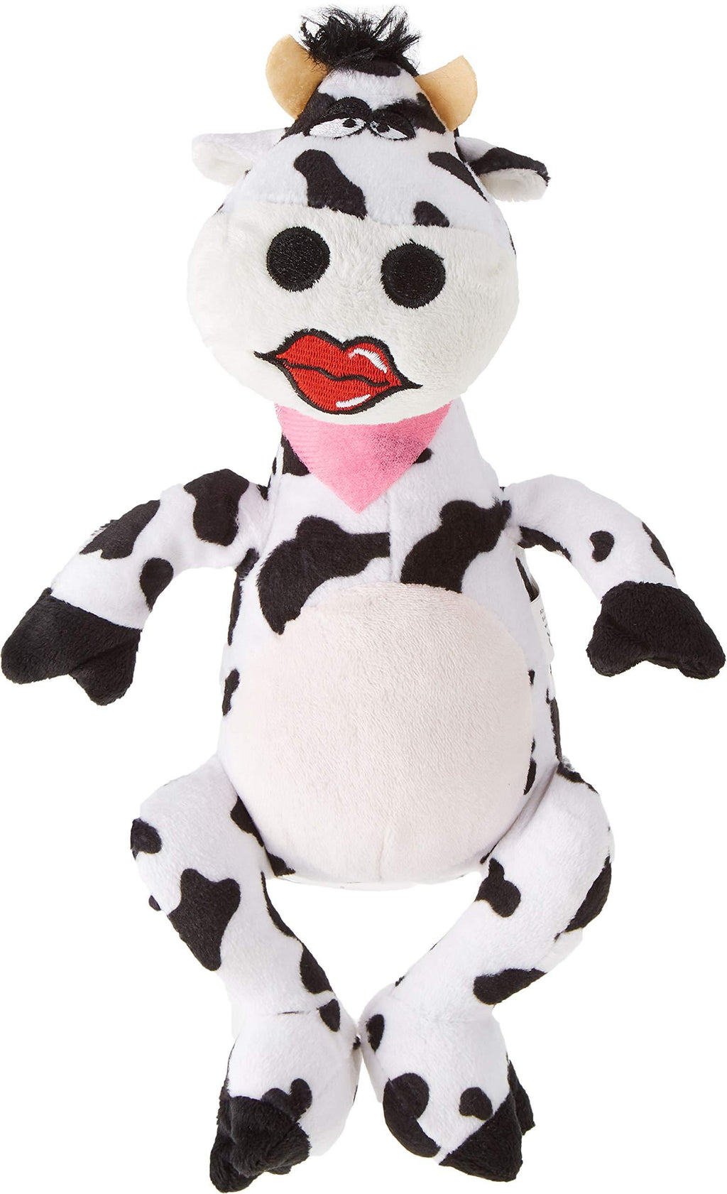 Kerbl Dog Toy Cow Olga, 30 cm - PawsPlanet Australia