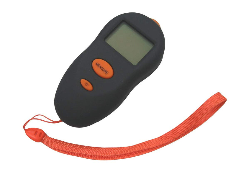 Komodo Infrared Thermometer, One Size - PawsPlanet Australia