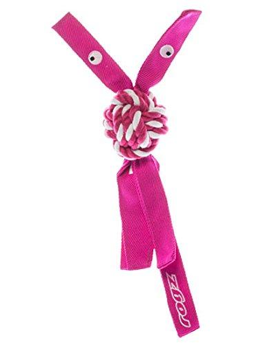 Rogz Cowboyz 12 Inch Pink - PawsPlanet Australia