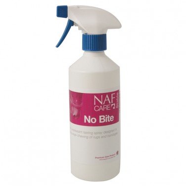 NAF No Bite 500ml - PawsPlanet Australia