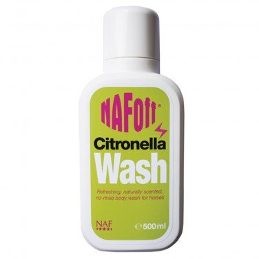 NAF Off Citronella Wash 1L - PawsPlanet Australia