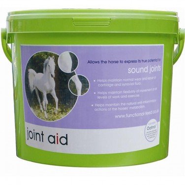 GWF Nutrition Joint Aid Horses Plus 3kg - PawsPlanet Australia