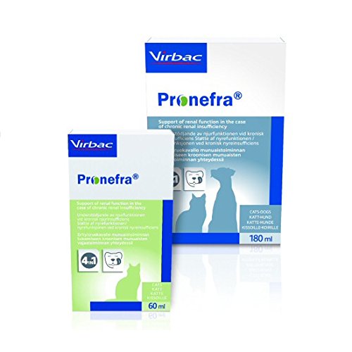 Pronefra for Cats and Dogs (Size: 60ml) - PawsPlanet Australia